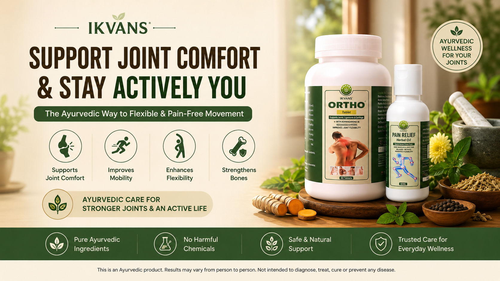 Morning Joint Stiffness: Common Causes, Exercises and Daily Care Tips